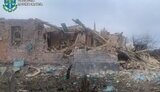 РФ ударила по Токаревке Второй. Последствия прилета