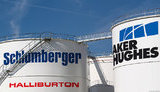 schlumberger
