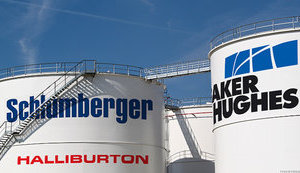 Американская Schlumberger выплатила штраф за нарушение санкций против России