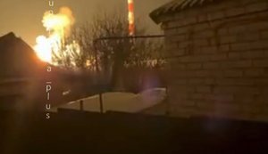 Взрывы прогремели в Белгороде: возникли перебои со светом, теплом и водой. ВИДЕО