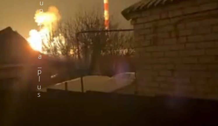 Взрывы прогремели в Белгороде: возникли перебои со светом, теплом и водой. ВИДЕО