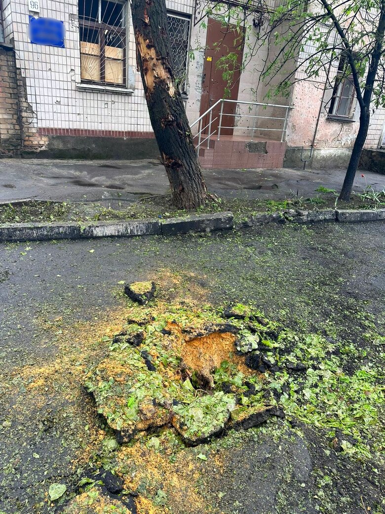 Наслідки ворожих обстрілів Херсонщини: 24 людини загинули, поранено 46, серед яких двоє дітей 07
