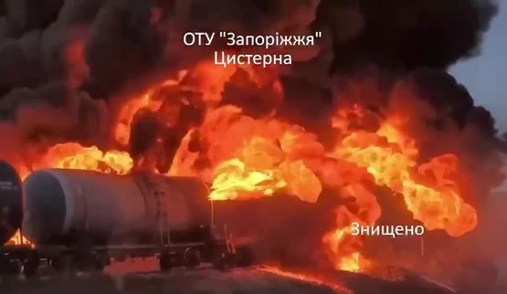 Операція "Ашан": Сили оборони уразили 1180 цілей та на пів року зірвали механізований наступ РФ. ВIДЕО