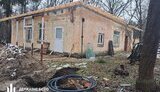 На Волині зловмисники наживались на ремонті військових об’єктів