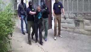 Occupant court in Crimea arrested three Tatars detained on Oct. 2