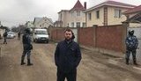 Окупанти від ранку проводять обшуки у 25 кримських татар: є затримані. ВIДЕО
