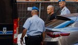 задержанный в Италии Кузнецов