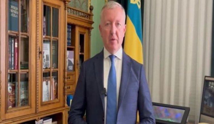 Область стремительно приближается к оранжевой зоне адаптивного карантина, - глава Черновицкой ОГА Осачук. ВИДЕО
