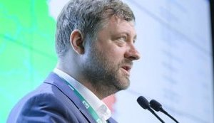 Съезд "Слуги народа" запланирован на январь 2021 года, - Корниенко