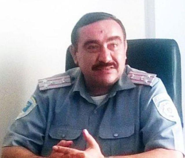 нападение черниговщина