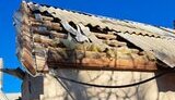 Consequences of Russian shelling of Nikopol district