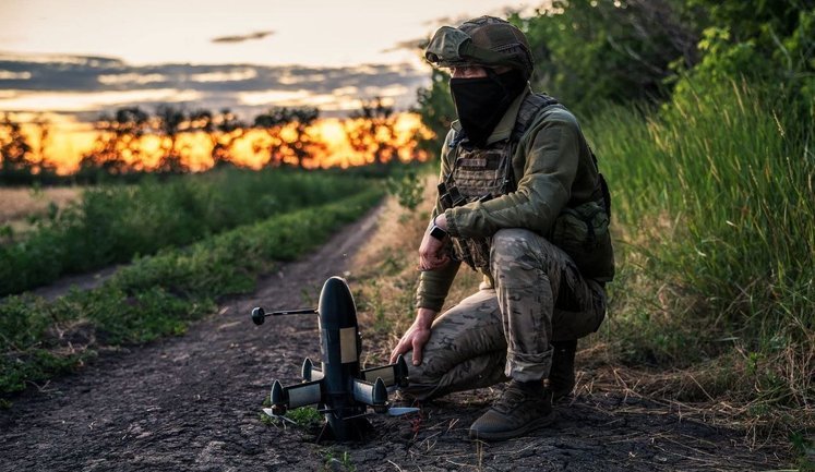 184 combat engagements in day: Occupiers attacked most in Sloviansk, Huliaipole and Pokrovsk directions, General Staff says