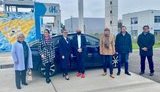 Угольные шахты могут стать центрами производства водорода, – Минэнерго