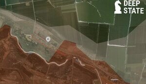 Дачне на Дніпропетровщині не перебуває під окупацією армії РФ, - DeepState