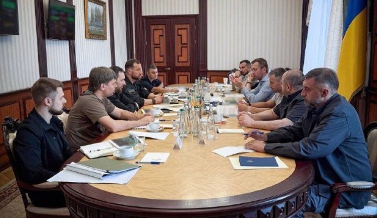 Бачення фінансування Сил оборони на 2027 рік вже сформовано, – Корецький