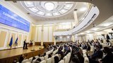 Зеленский поздравил прокуроров с профессиональным праздником: "Никогда не теряйте веру в закон и справедливость". ФОТОрепортаж