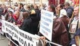 Верующие об авторе закона о биометрических паспортах: "Регионал" Грицак - это слуга антихриста. + ВИДЕО