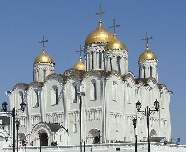 церковь история