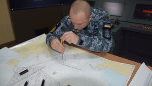 Экипажи катеров типа Island завершили второй этап подготовки, - ВМС