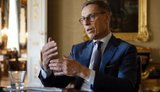 Президент Фінляндії Александр Стубб про загрозу РФ для країн НАТО