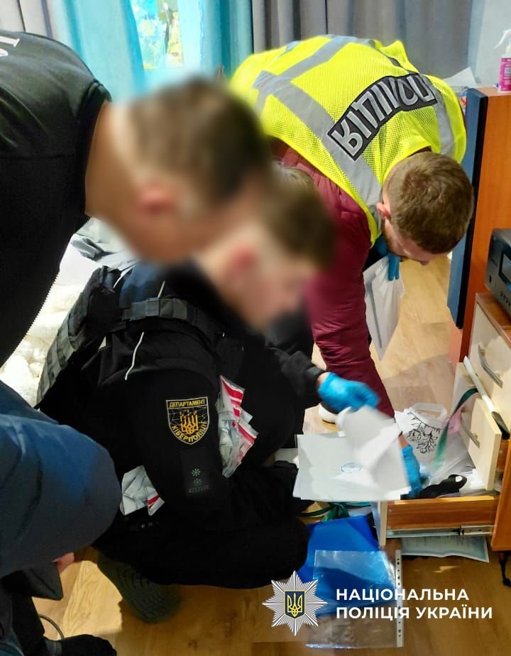 На Буковине разоблачили группу