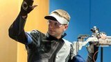 спорт олимпиада сергей медаль кулиш
