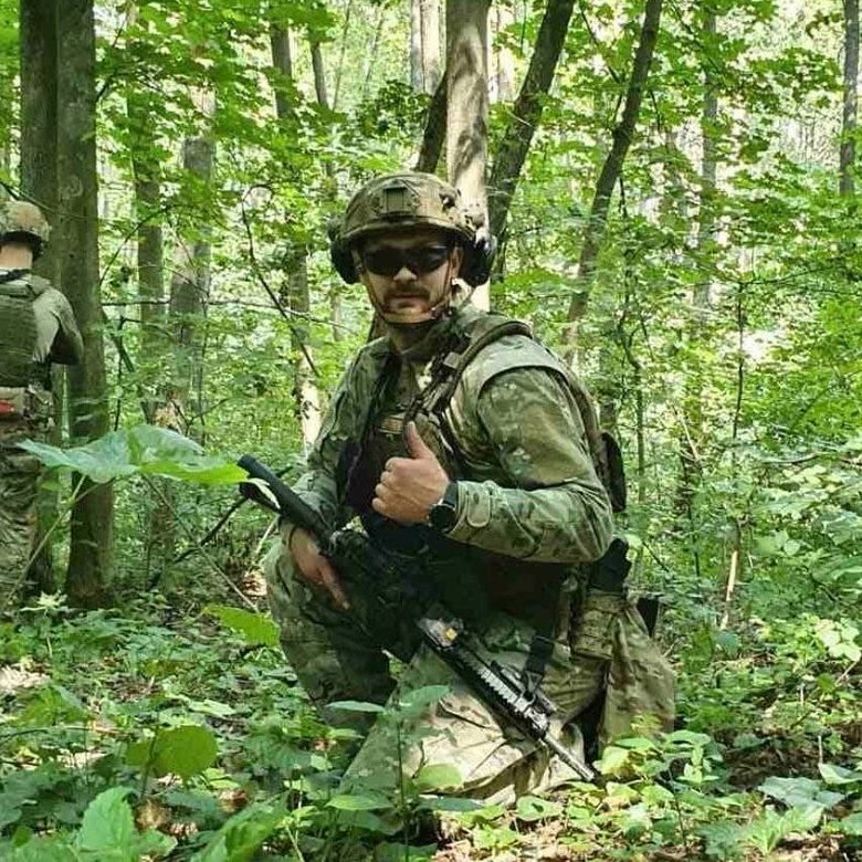 Погиб Николай Гетьманов