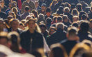 demography, population