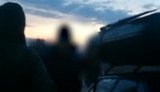 Прикордонники зі стріляниною затримали браконьєра на Київщині, - Держприкордонслужба. ВIДЕО