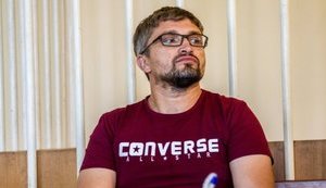 Російський суд підтвердив вирок кримському політв'язню Мемедемінову - 2,5 роки колонії