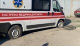Російська армія атакувала Херсон 12 серпня