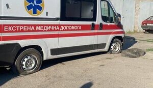 Російська армія атакувала Херсон 12 серпня