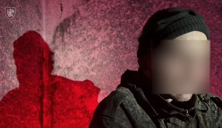 Бійці 37‑ї бригади морської піхоти ліквідували 5 рашистів та 10 взяли у полон. ВIДЕО