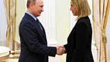 Is There No One Who Will Stand Up for Ukraine?