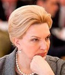 Богатырева Раиса