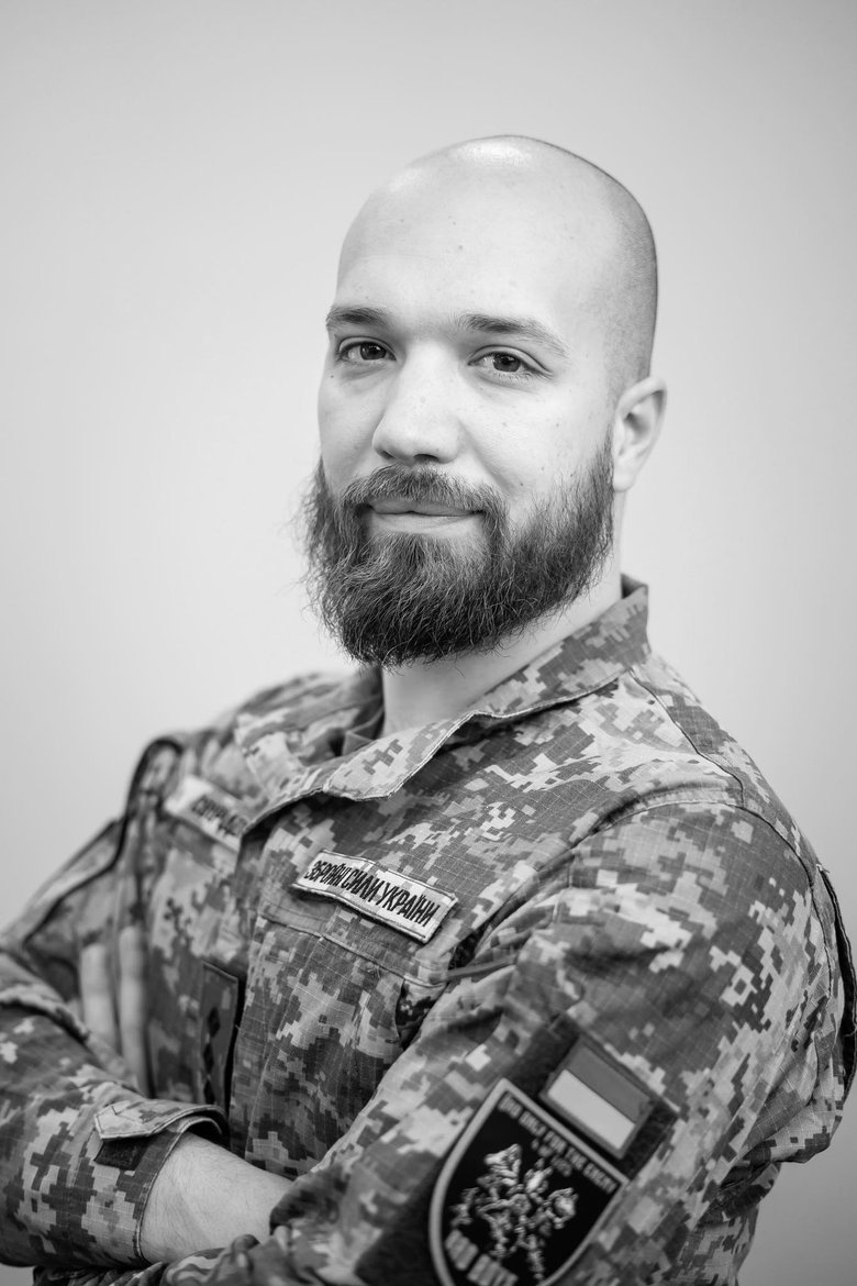 Sviridov Artem