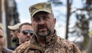 Павлюк ініціюва службового розслідування за зверненням групи