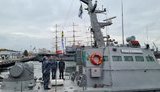 Экипаж МБАК "Костополь" получил допуск на самостоятельное выполнение задач в море, - ВМС Украины. ФОТОрепортаж