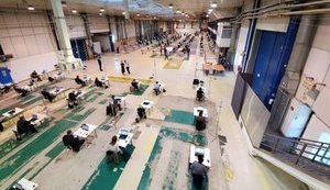 Аттестация прокуроров местных прокуратур стартовала в Украине. ФОТОрепортаж