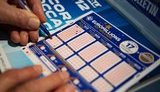 Євромільйони: 220 мільйонів євро, рекордний джекпот цієї п
