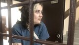 Полицейские в России избили журналистку и оштрафовали за съемку действий полиции