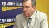 Криль придумал новую идеологию - единоцентризм. ВИДЕО.