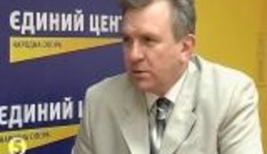 Криль придумал новую идеологию - единоцентризм. ВИДЕО.