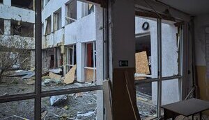 Наслідки ворожих обстрілів Запорізької області: ворог вдарив по 13 населених пунктах. ФОТО