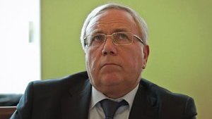 Кривой Рог вновь возглавил бывший многолетний мэр Вилкул