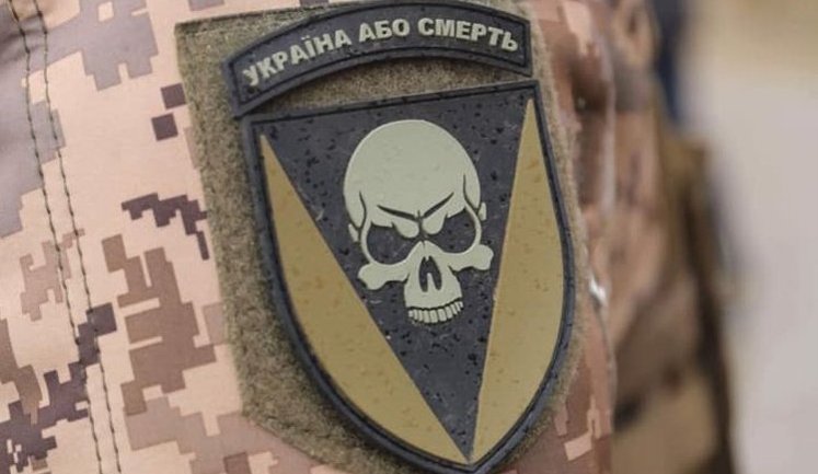 Вбивство військових на Харківщині: загиблі - військовослужбовці 72 ОМБр