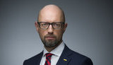 Наступний крок - припинення дипвідносин, - Яценюк про розірвання договору з РФ