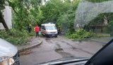 Завтра в Киеве вновь обещают грозы, коммунальщики будут работать все это время в усиленном режиме, - КГГА