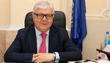 Хто замінив Труханова та виконує його обов’язки?