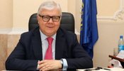 Хто замінив Труханова та виконує його обов’язки?